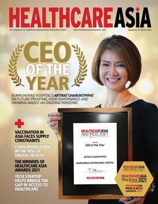 Healthcare Asia