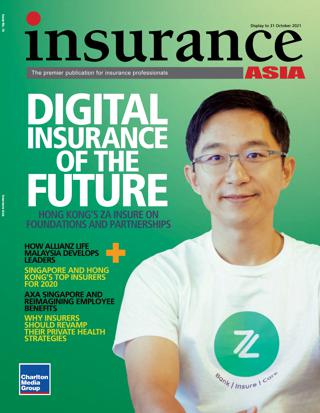 Insurance Asia