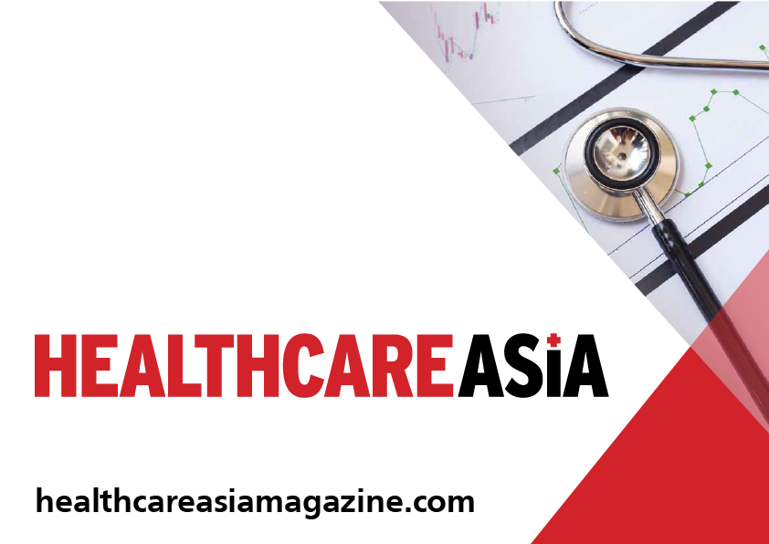 Healthcare Asia