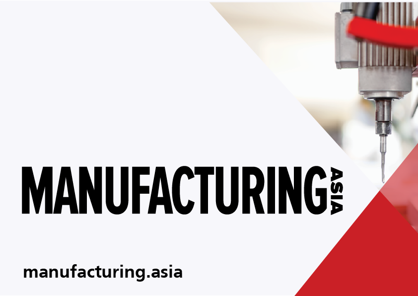 Manufacturing Asia