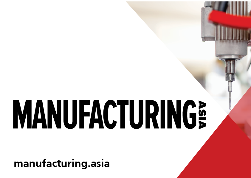 Manufacturing Asia