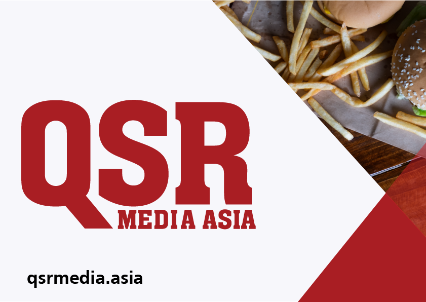QSR Media Asia