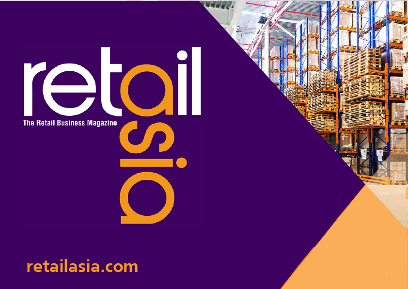 Retail Asia